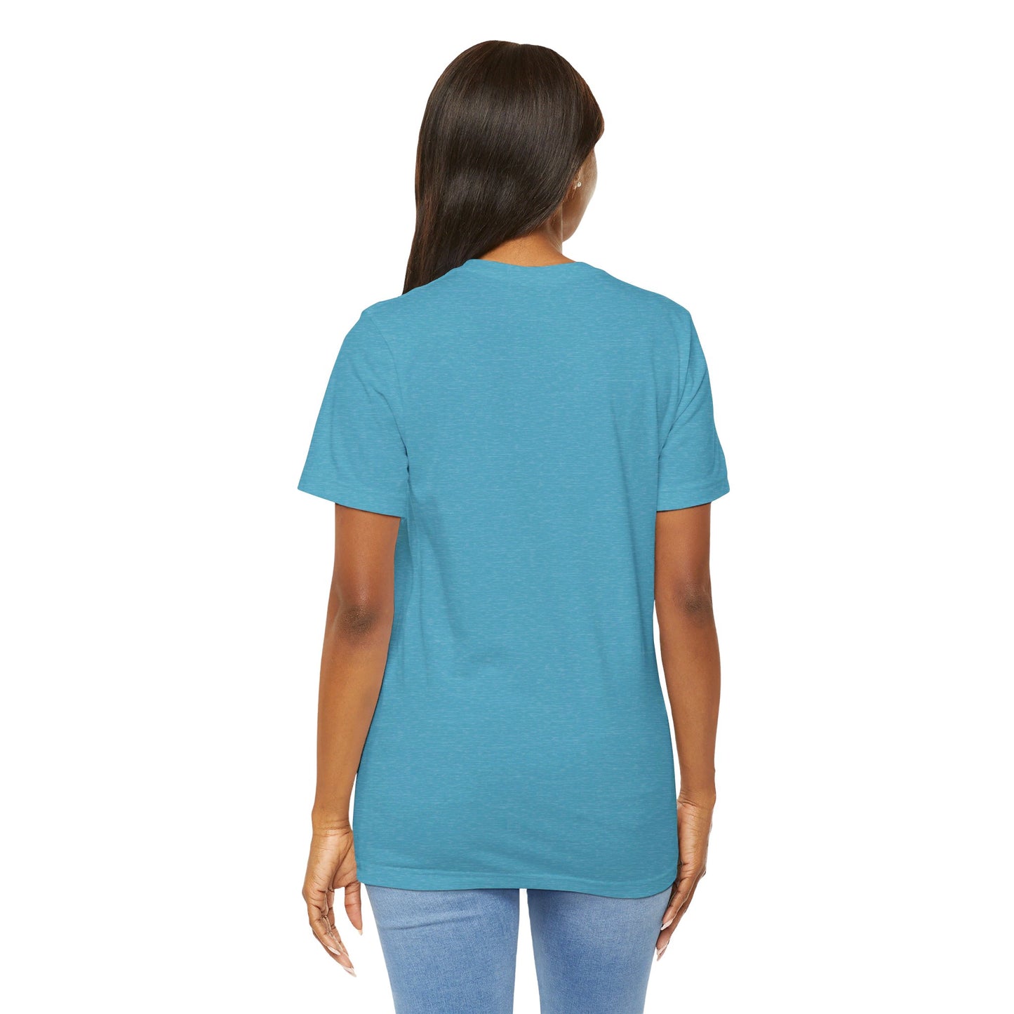 I Do Crew Art Deco Unisex Jersey Short Sleeve Tee Bachelorette Party Shirt