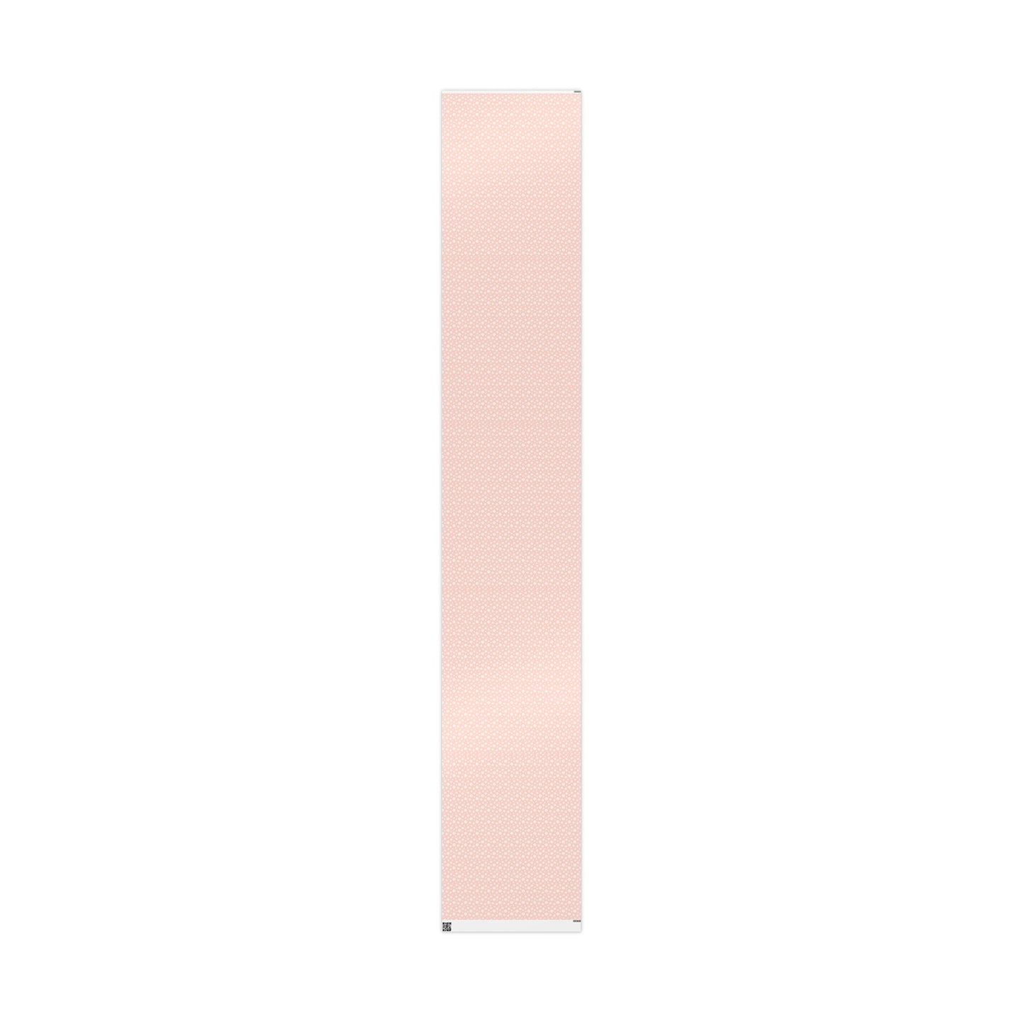 Pink Daisy Floral Wrapping Paper