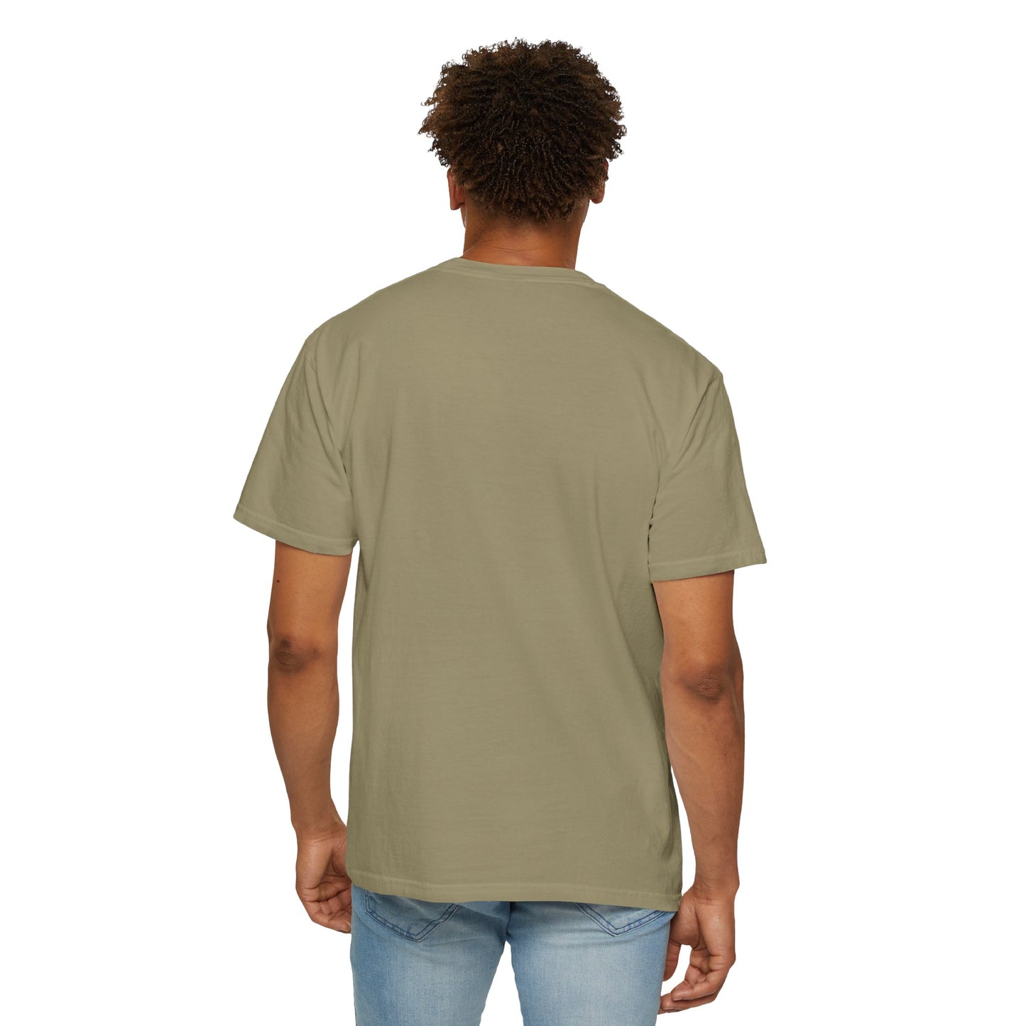 Ghostly Goose Bookish T-shirt