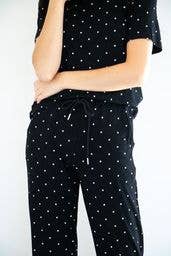 The Poppie Sleep Set with Dots