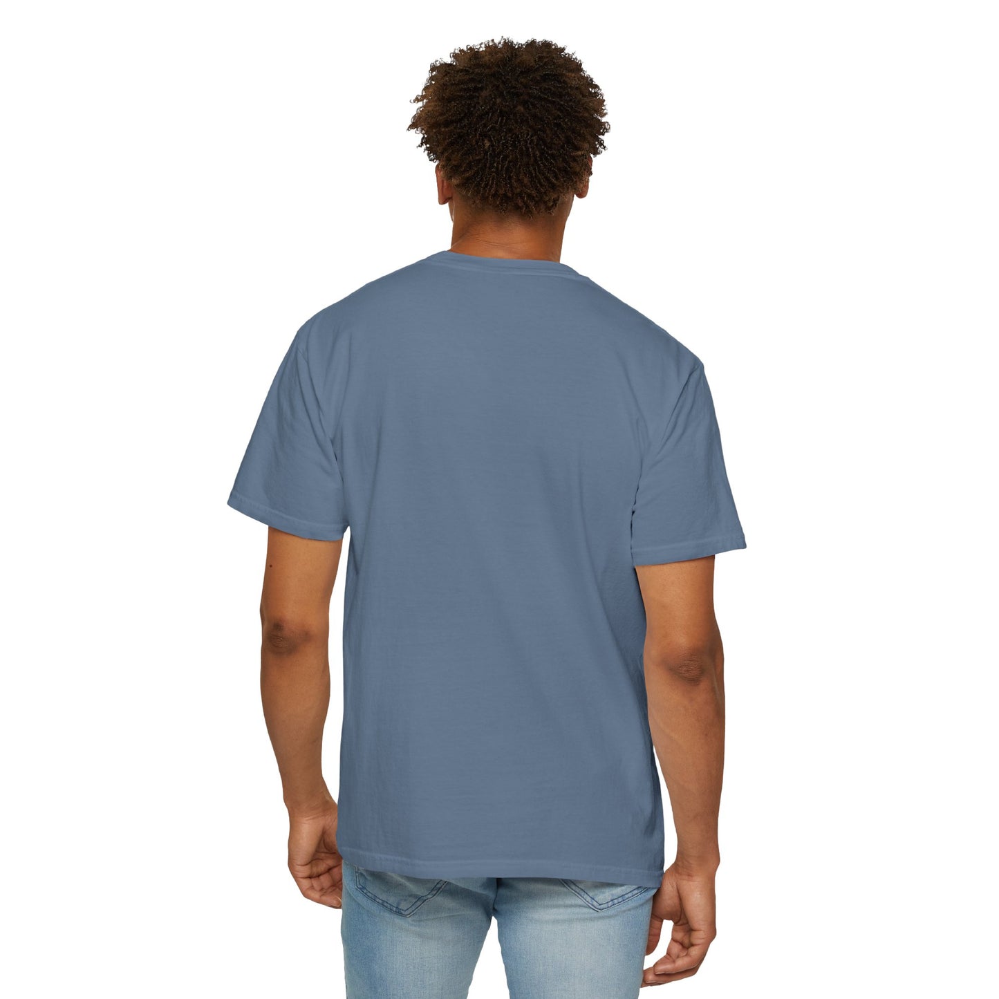 Ghostly Bookworm T-shirt