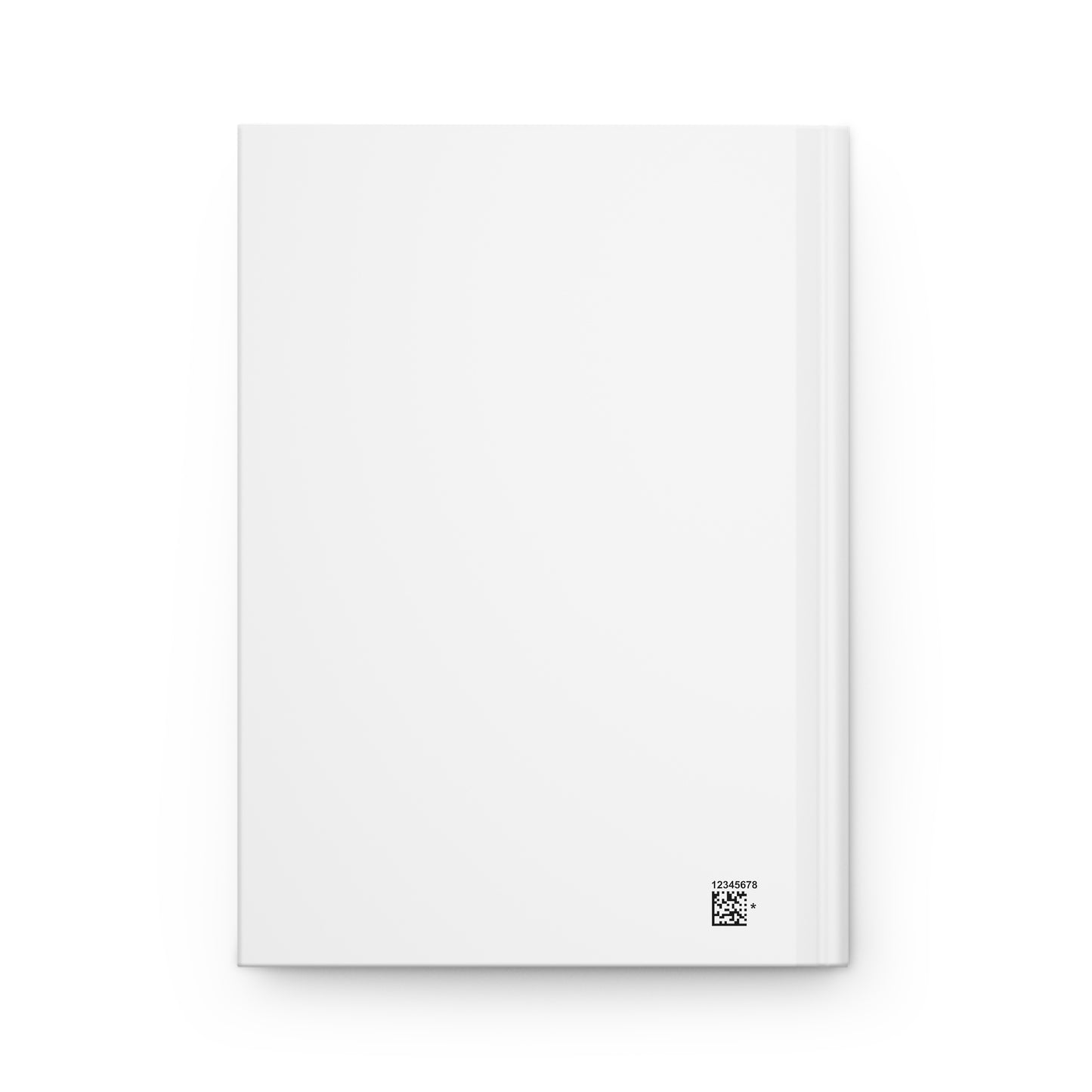 Dragon Hardcover Journal Matte Notebook journal
