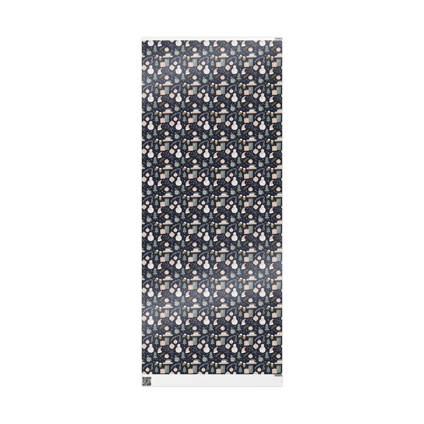 Christmas Gift Wrapping Paper