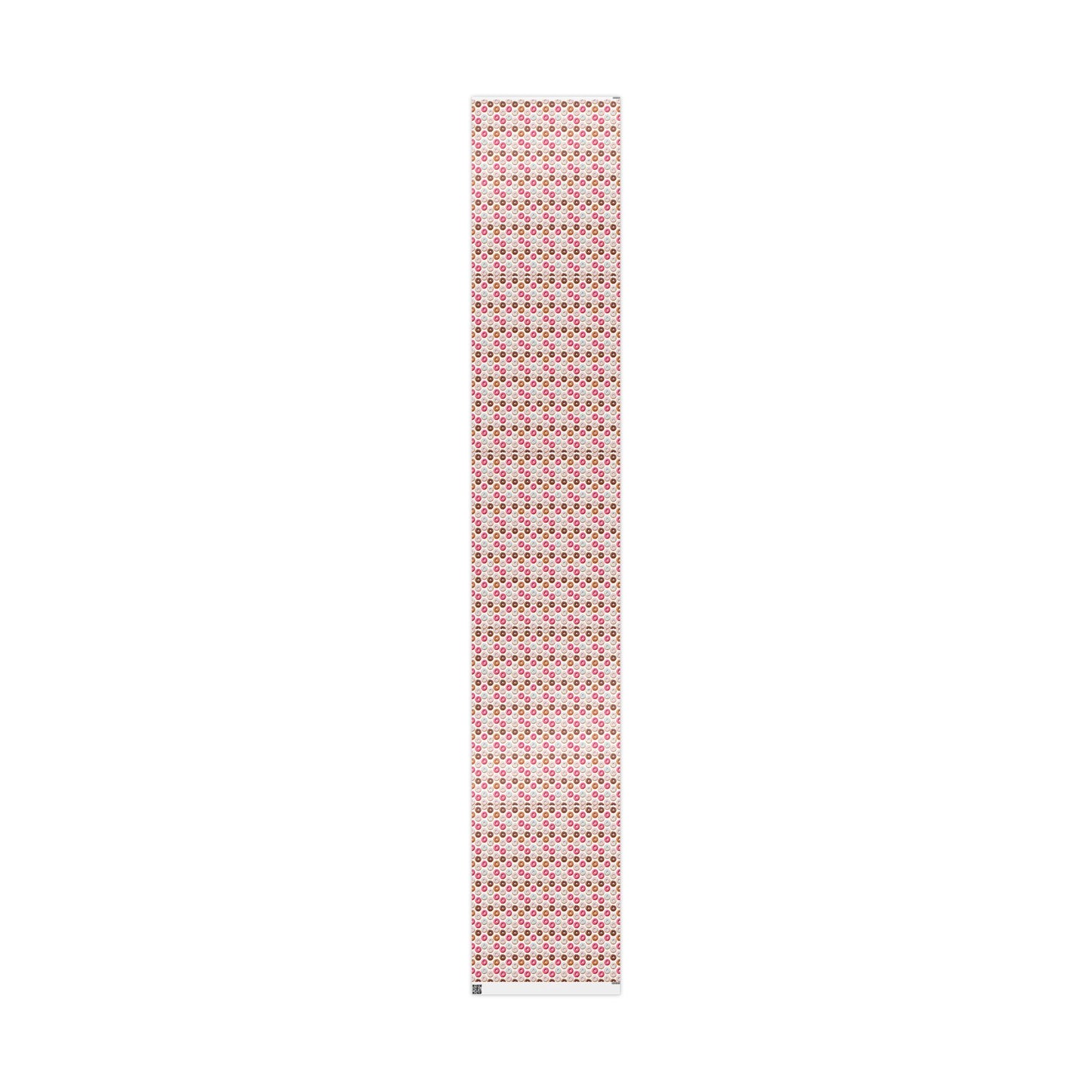 Donut Wrapping Paper