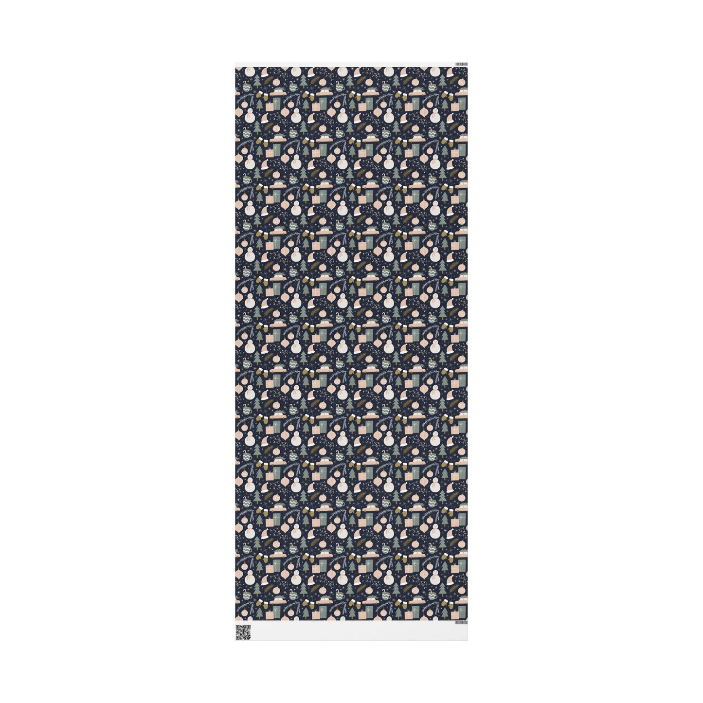 Christmas Gift Wrapping Paper