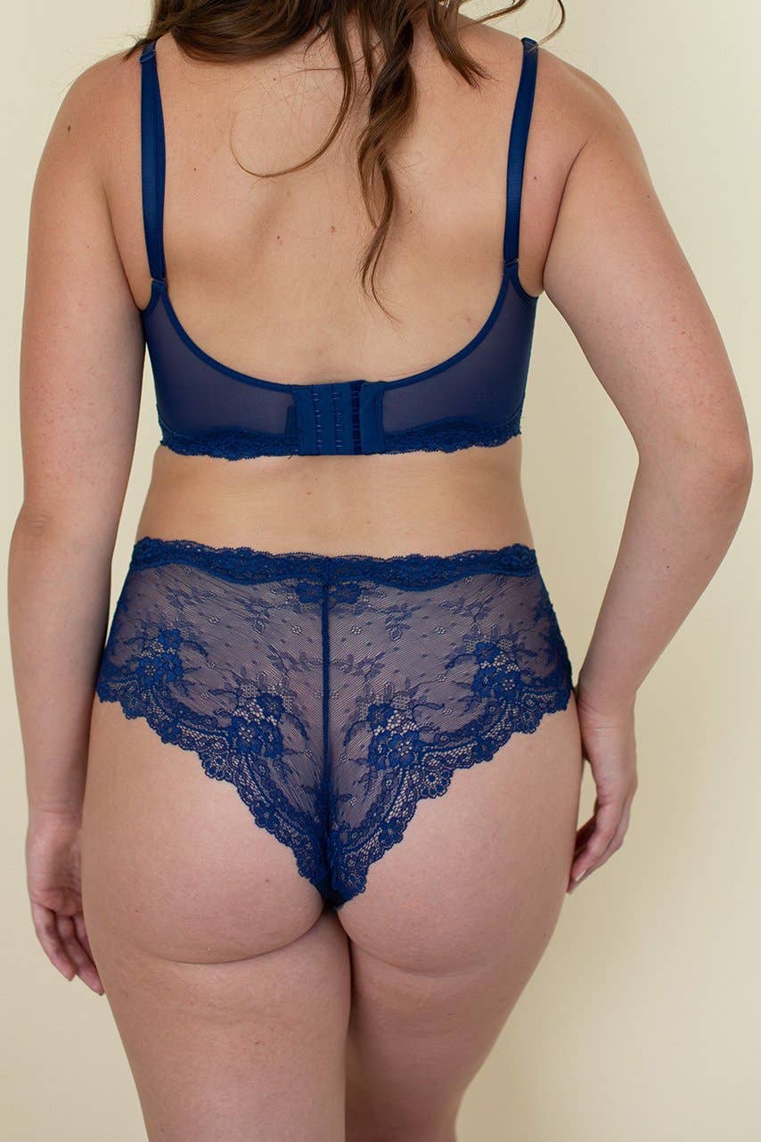 Cheeky Panty