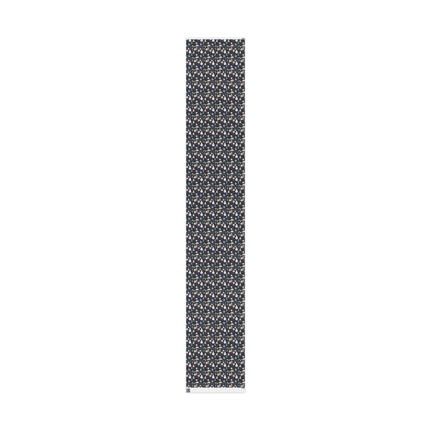 Christmas Gift Wrapping Paper