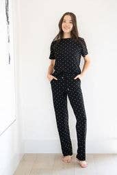 The Poppie Sleep Set with Dots