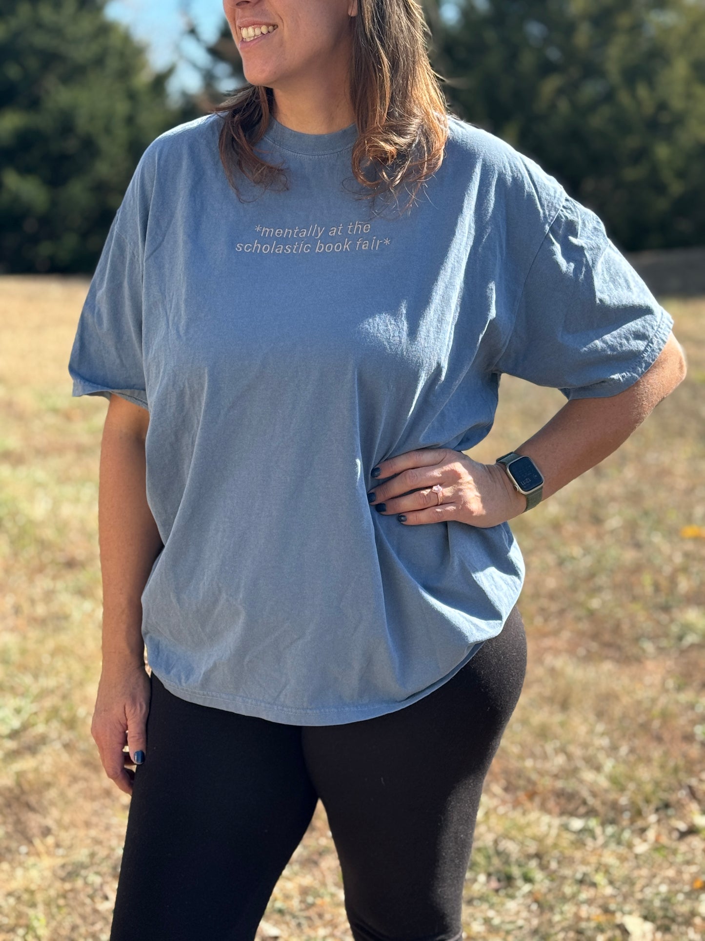 You Do Not Yield T Shirt