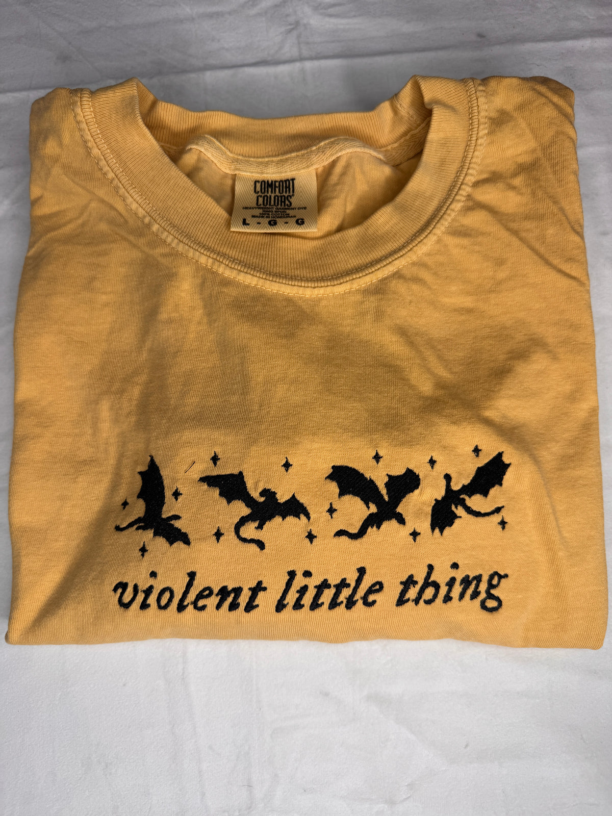 Violent Little Thing T-Shirt