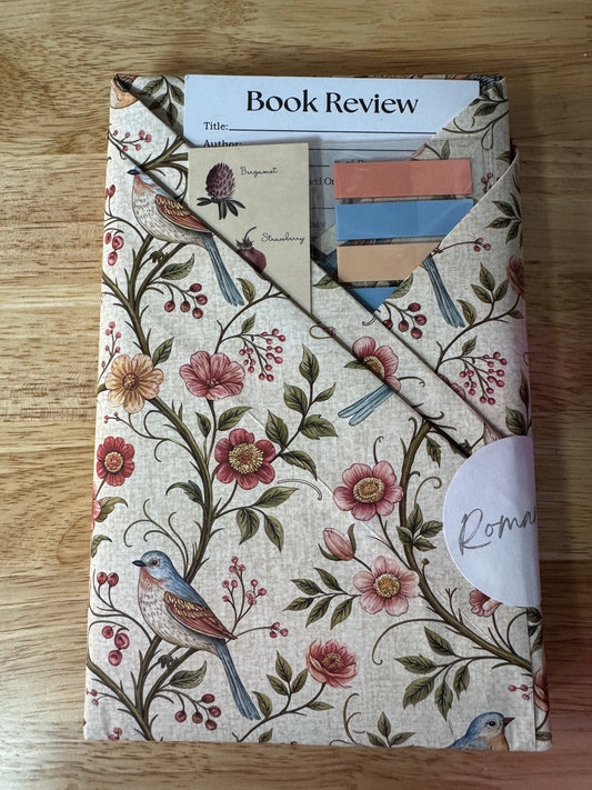 Mystery Blind Date Book