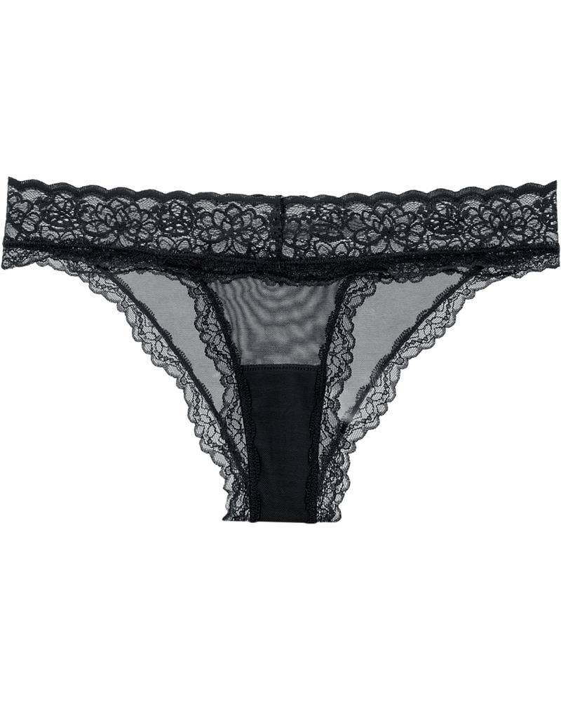 Lacey Undies