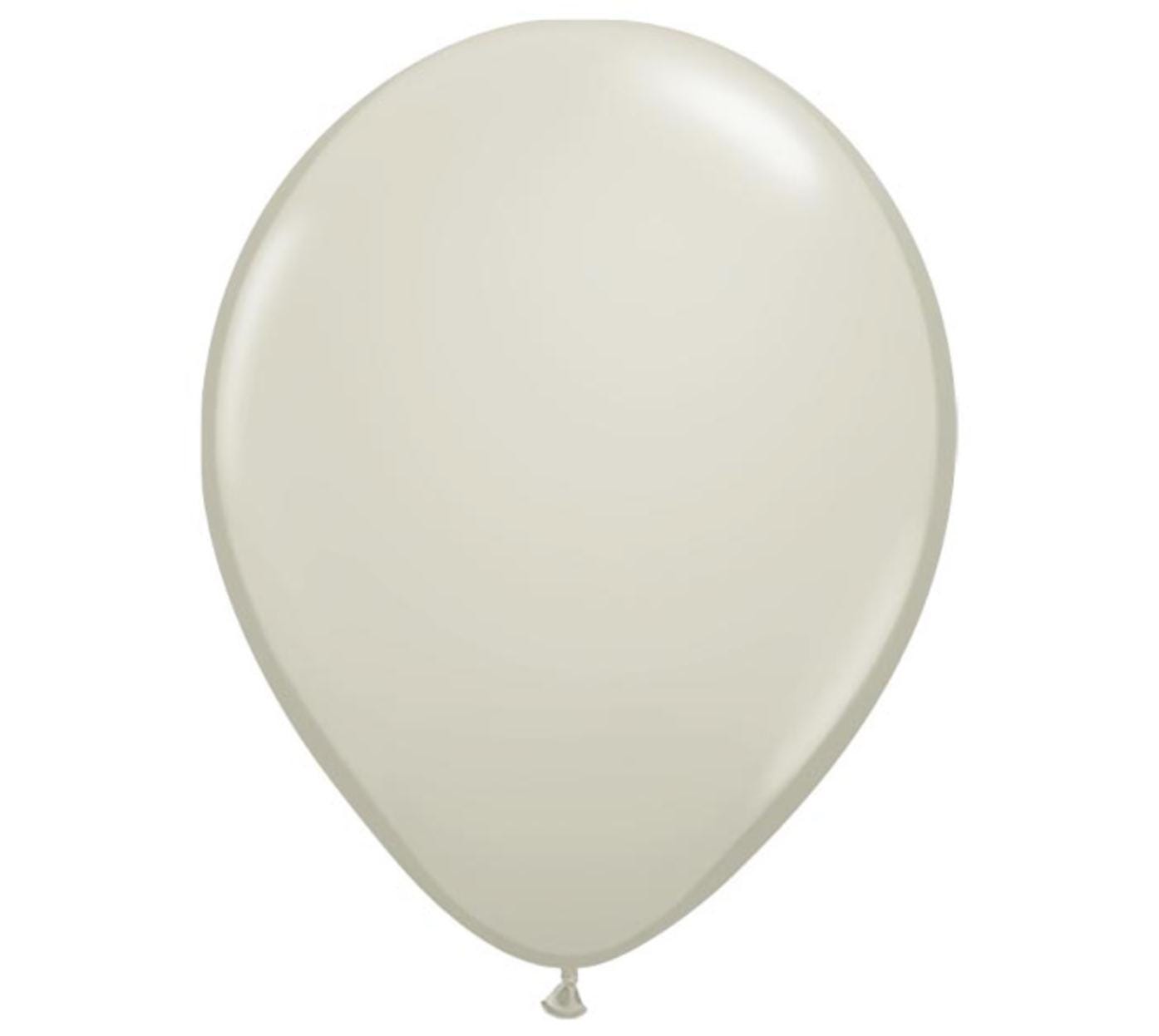 Cashmere 11 Inch Latex Balloons