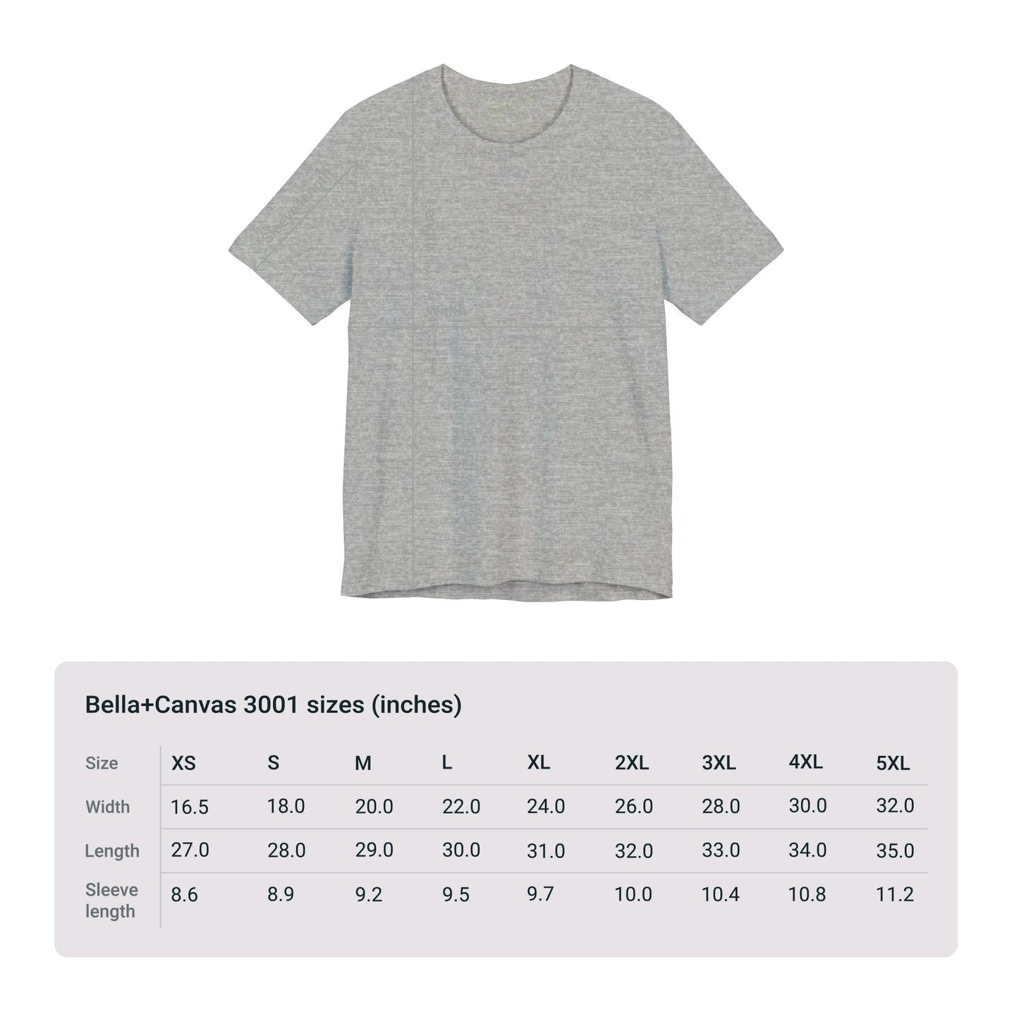 Boo Jee Ghost Unisex Jersey Short Sleeve Tee