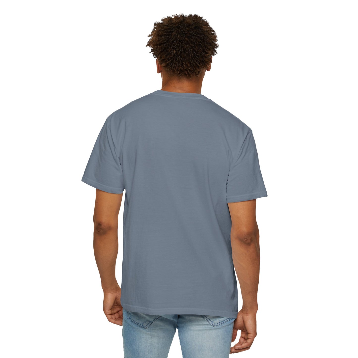 Skater Style Spooky Halloween T-shirt