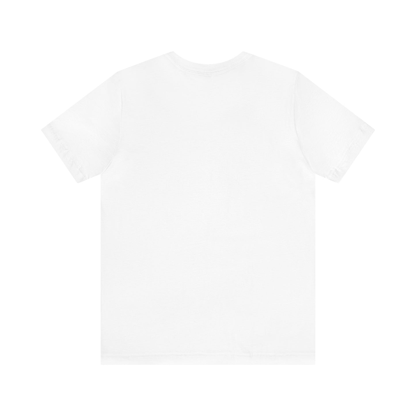 I Like Them Thick and Sprucey Unisex Jersey Tee