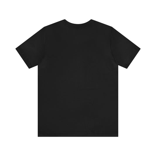 Fall things shirt Unisex Jersey Short Sleeve Tee T-Shirt Fall Shirt