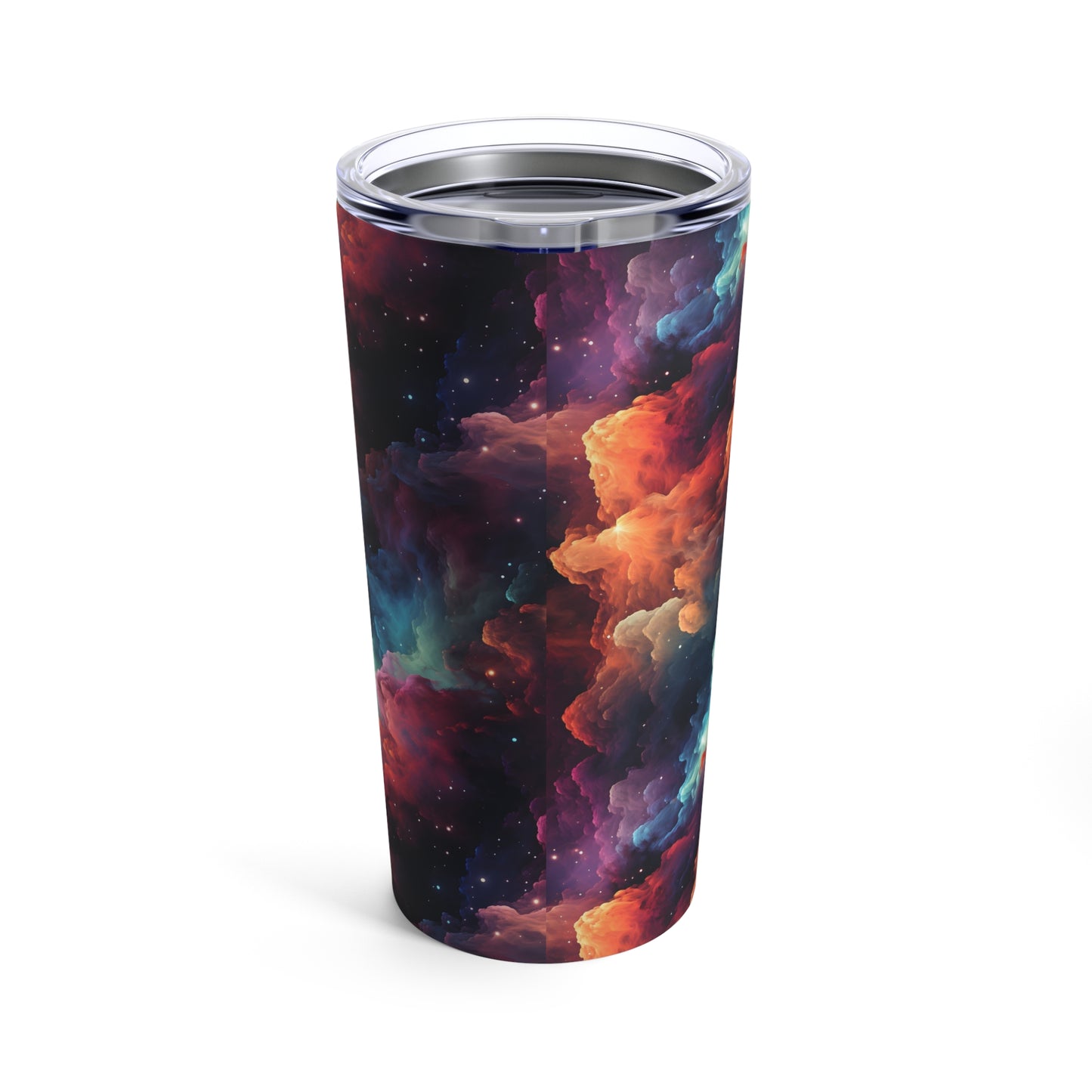 Nebula Tumbler 20oz Space Tumbler