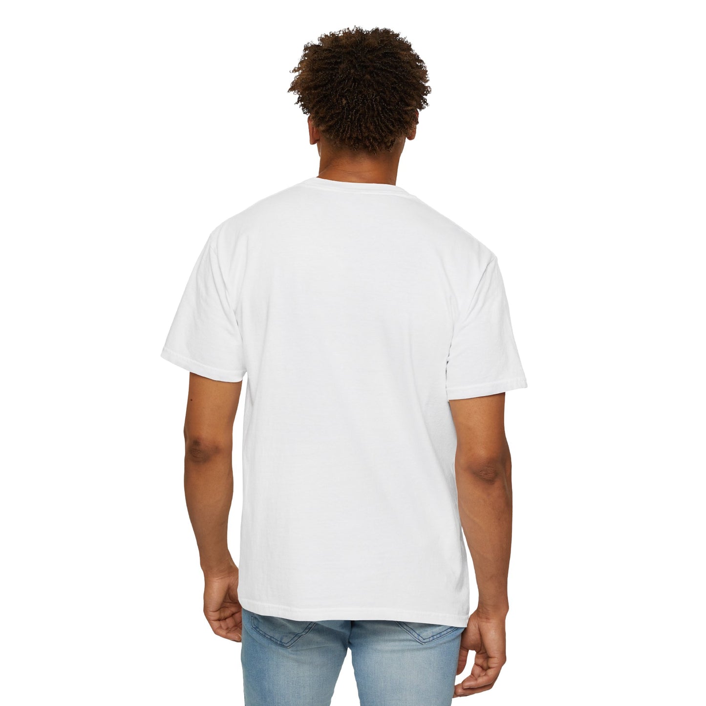 Ghostly Bookworm T-shirt