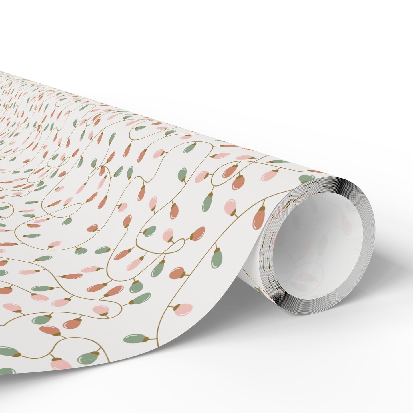 Christmas Gift Wrapping Paper