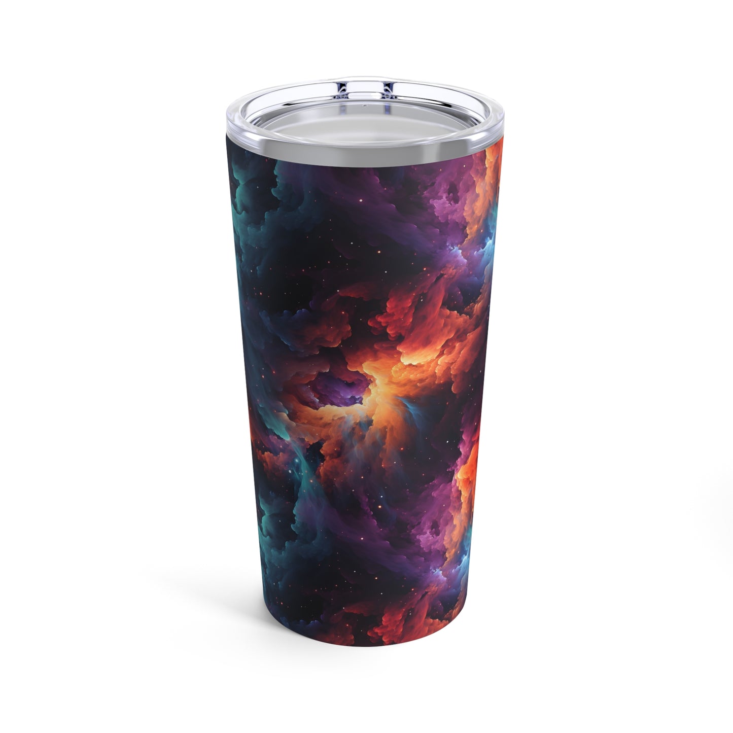 Nebula Tumbler 20oz Space Tumbler