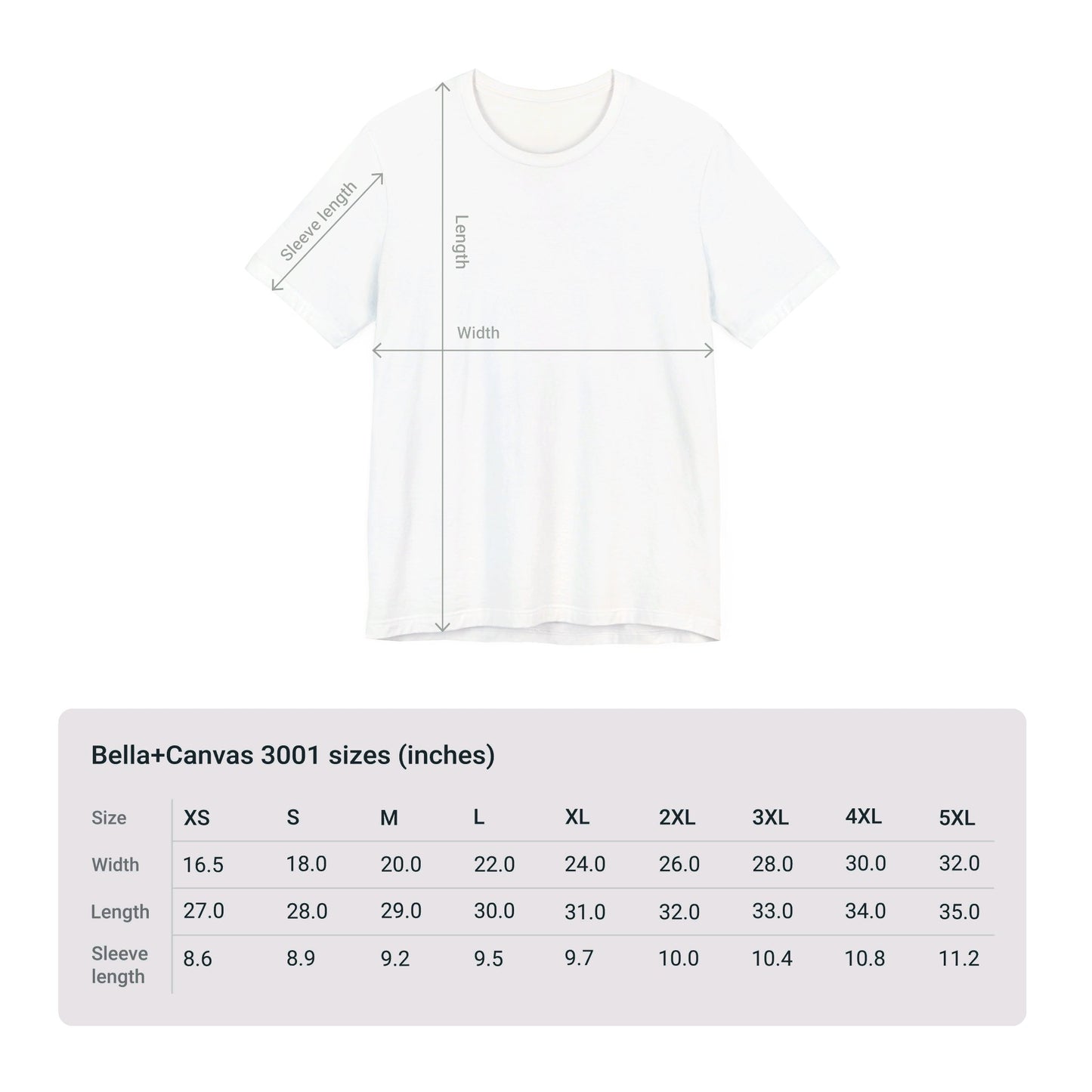 Boo Jee Ghost Unisex Jersey Short Sleeve Tee