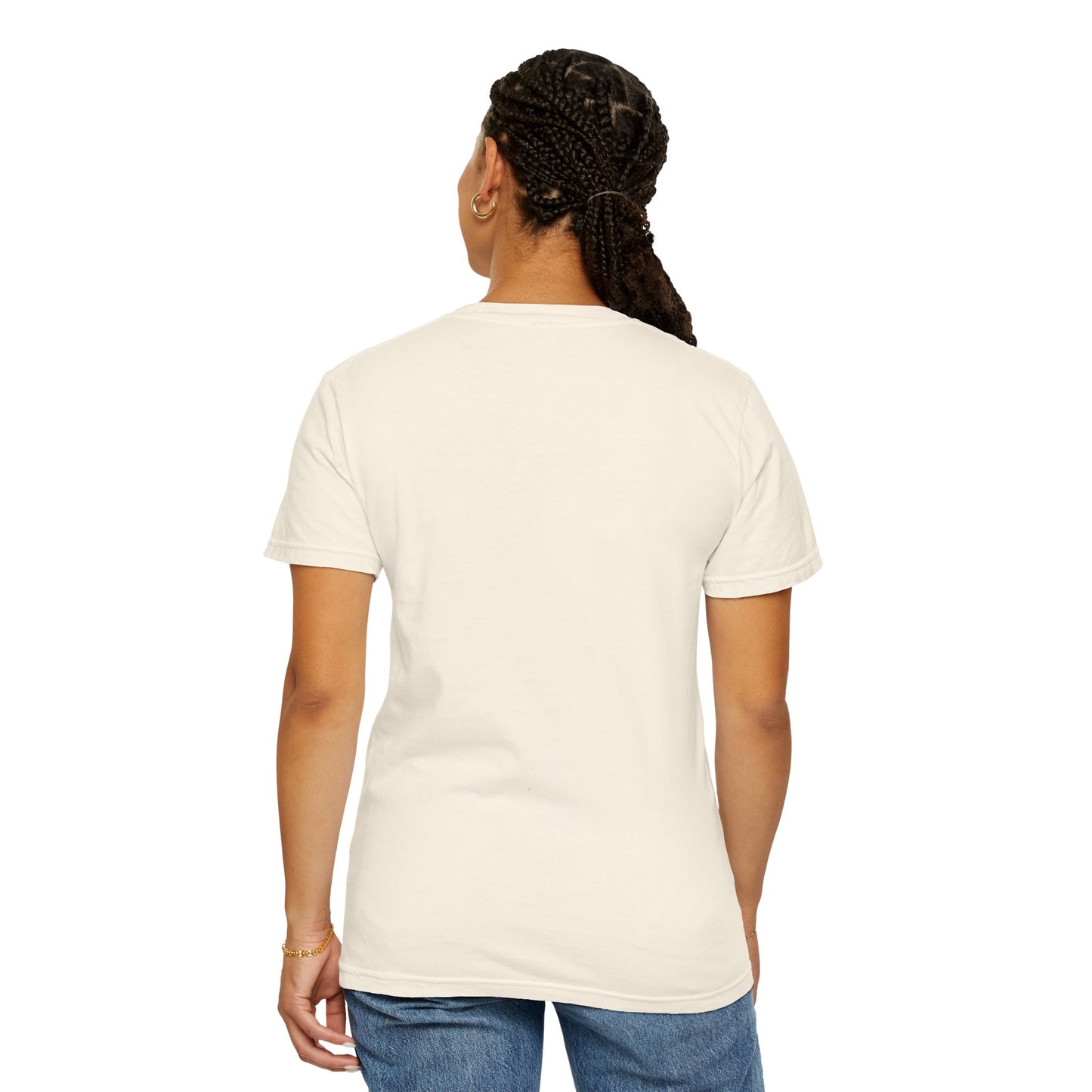 Cookie Coordinator T-Shirt — Scouting Cookie Parent Tee