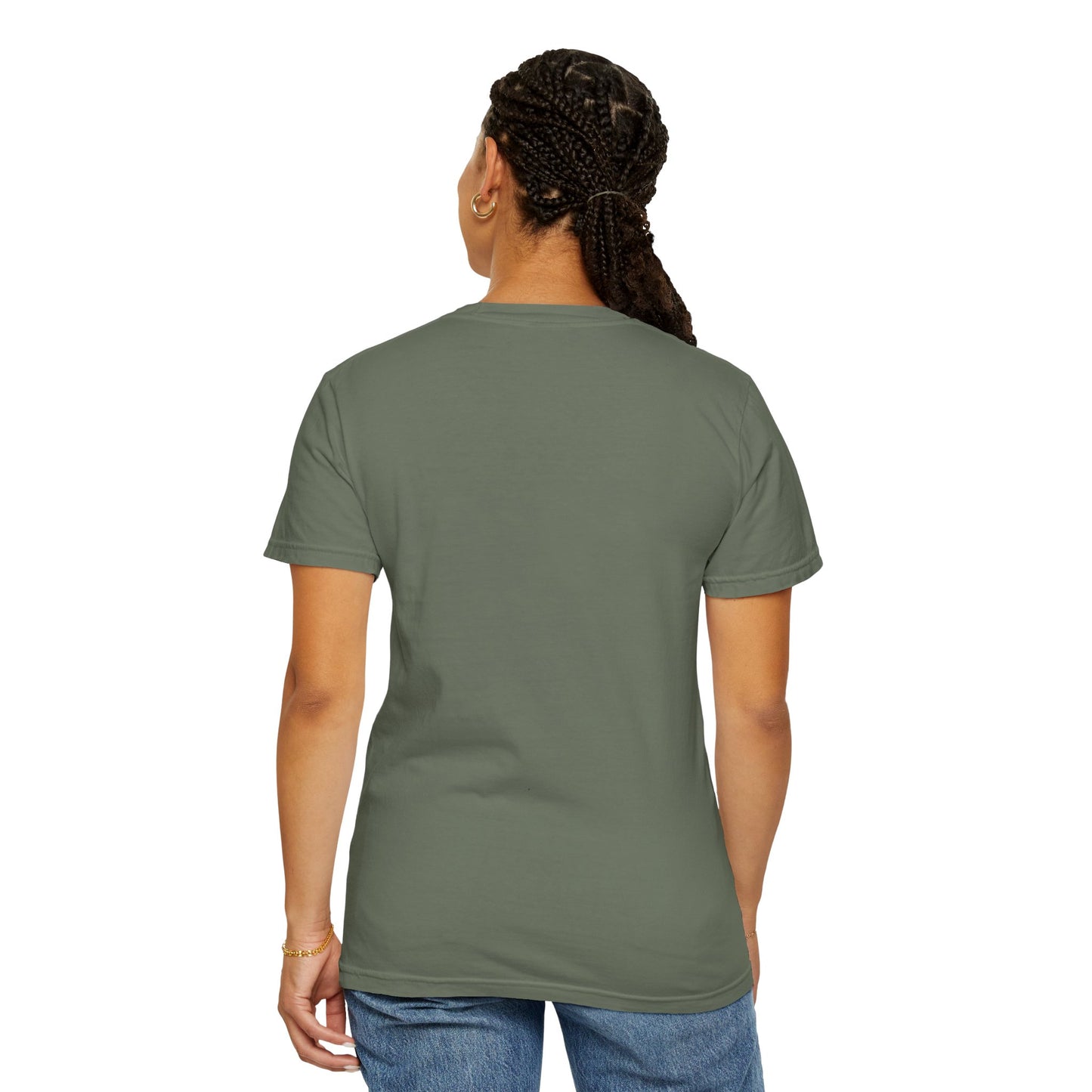 Checkered Mama Unisex T-shirt, Mother's Day Gift, Mom Life Shirt, Family Plaid Tee, Birthday Present for Mom, Gender-Neutral Shirt