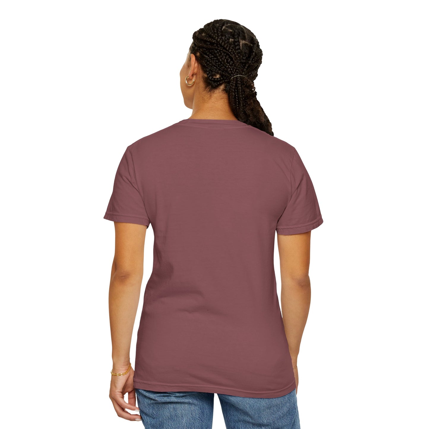 Checkered Mama Unisex T-shirt, Mother's Day Gift, Mom Life Shirt, Family Plaid Tee, Birthday Present for Mom, Gender-Neutral Shirt