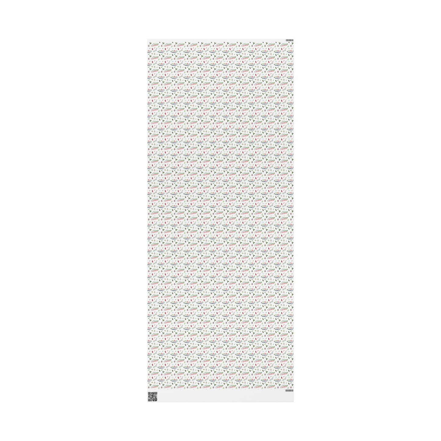 Christmas Gift Wrapping Paper Holiday Wrapping Paper Christmas Gift Wrapping Paper Christmas Lights Paper