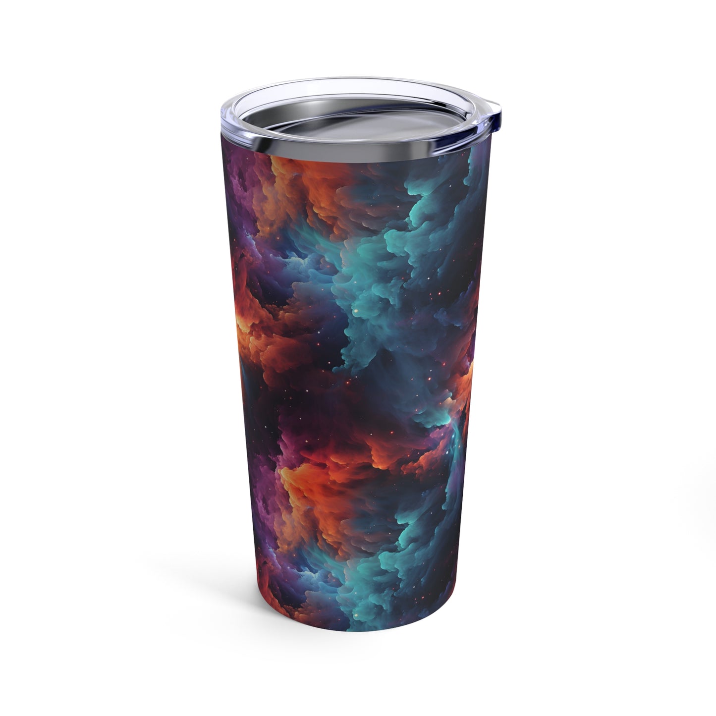 Nebula Tumbler 20oz Space Tumbler