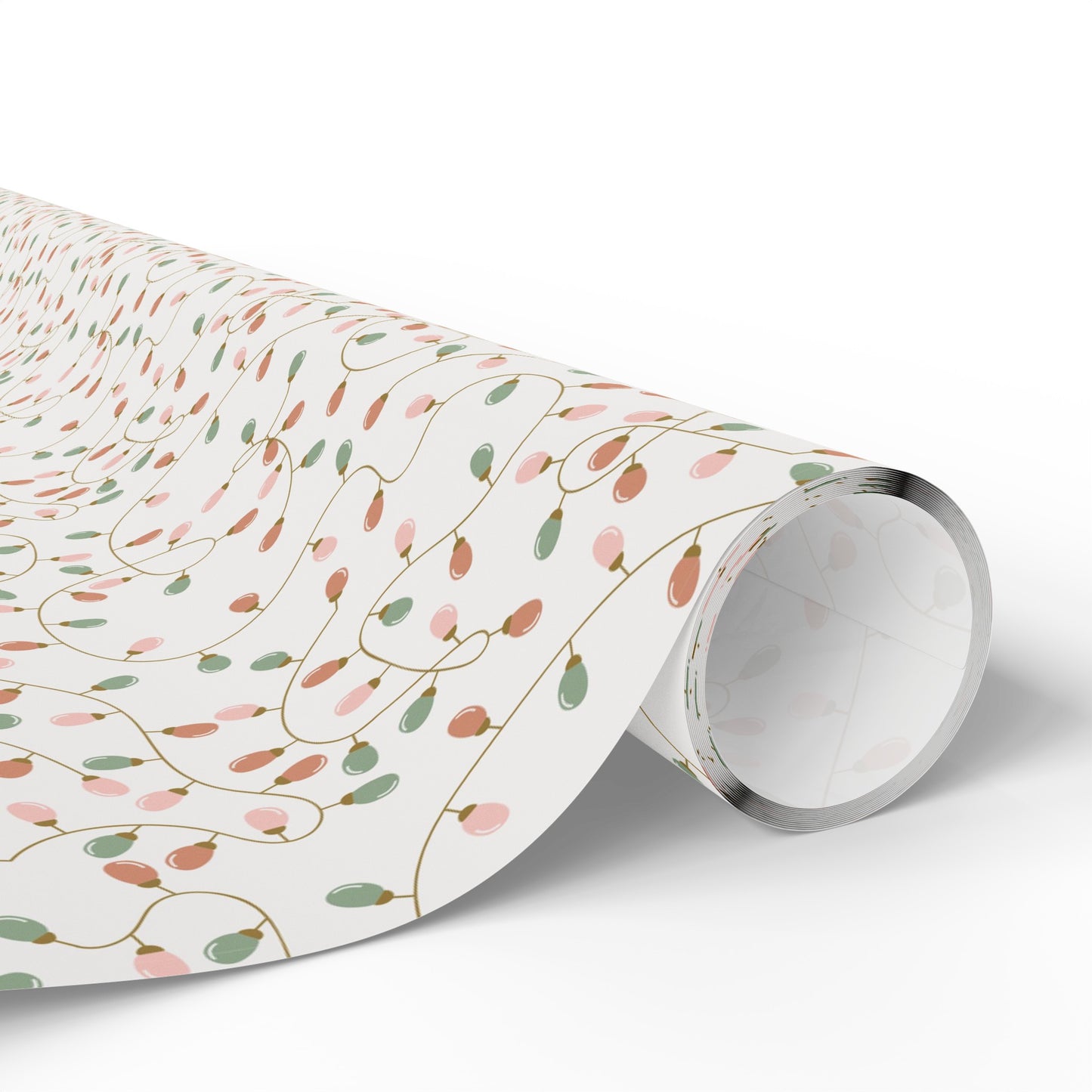 Christmas Gift Wrapping Paper