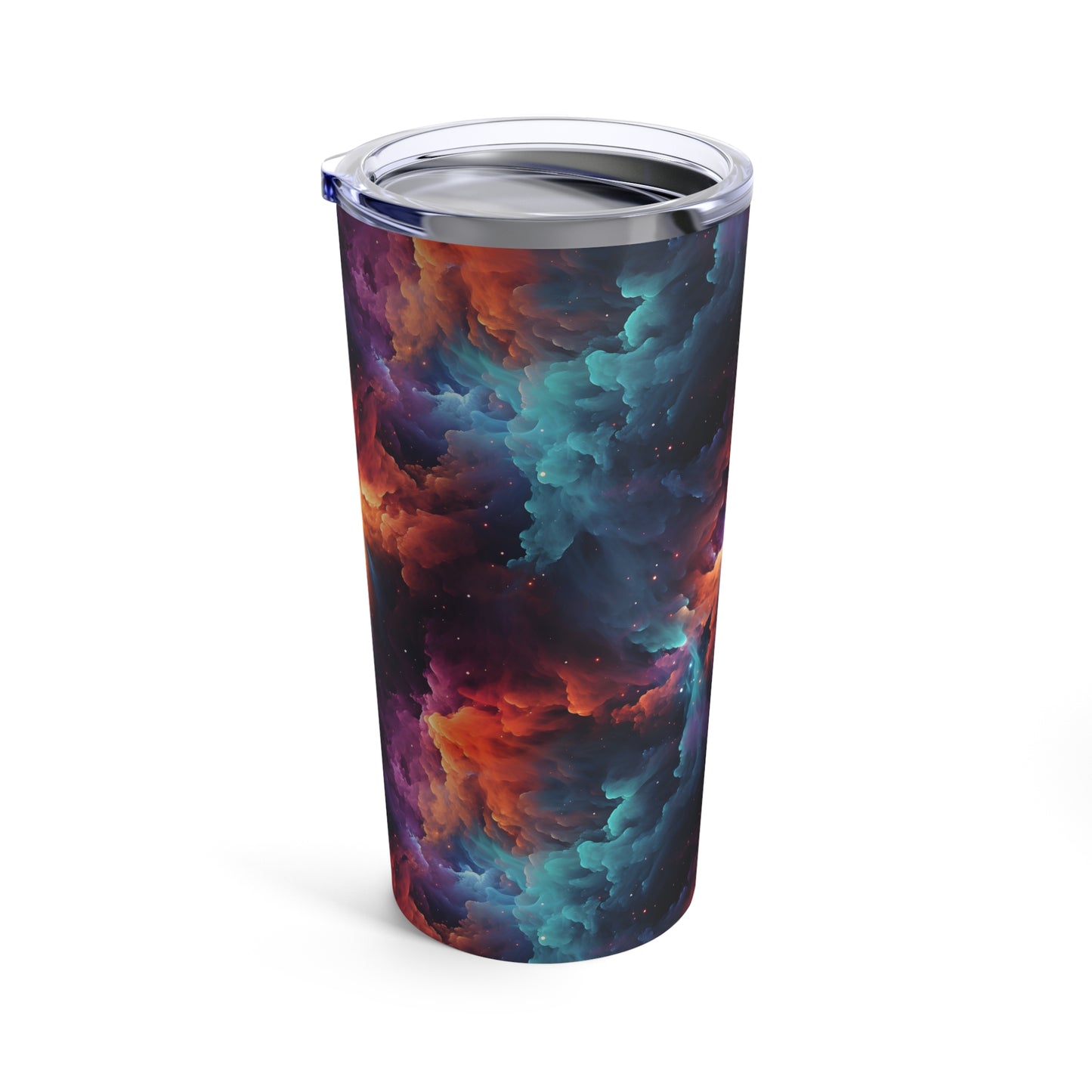 Nebula Tumbler 20oz Space Tumbler