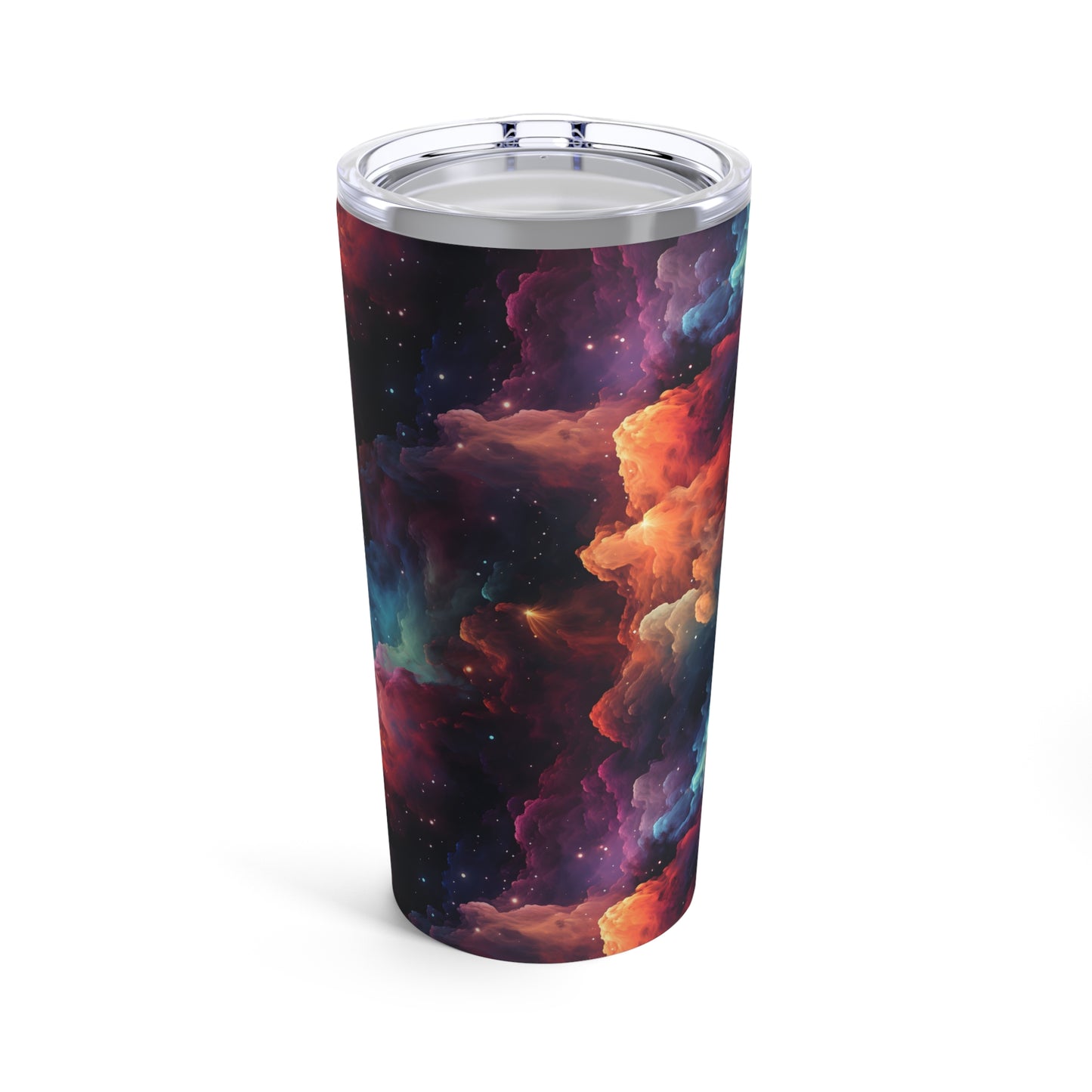 Nebula Tumbler 20oz Space Tumbler