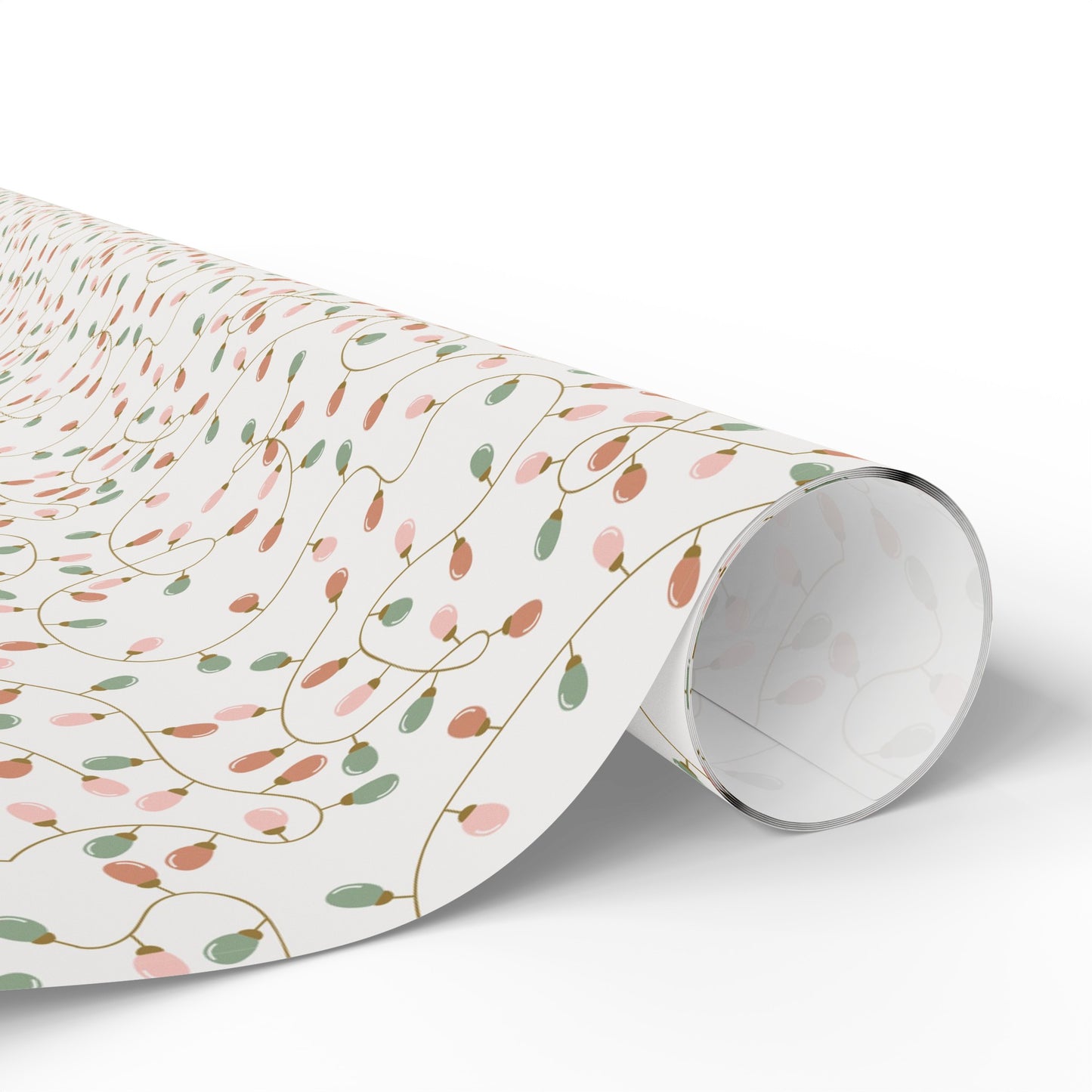 Christmas Gift Wrapping Paper