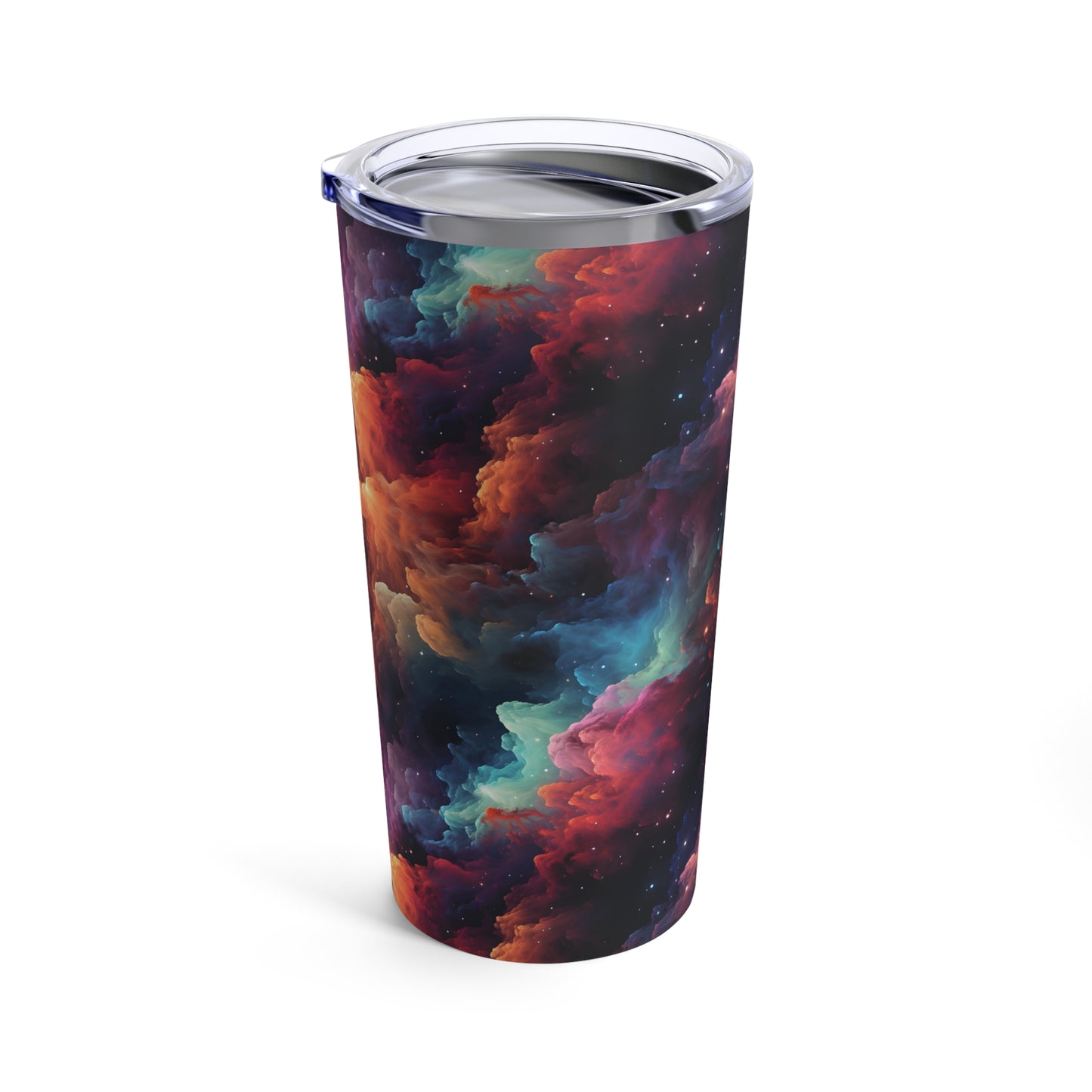 Nebula Tumbler 20oz Space Tumbler