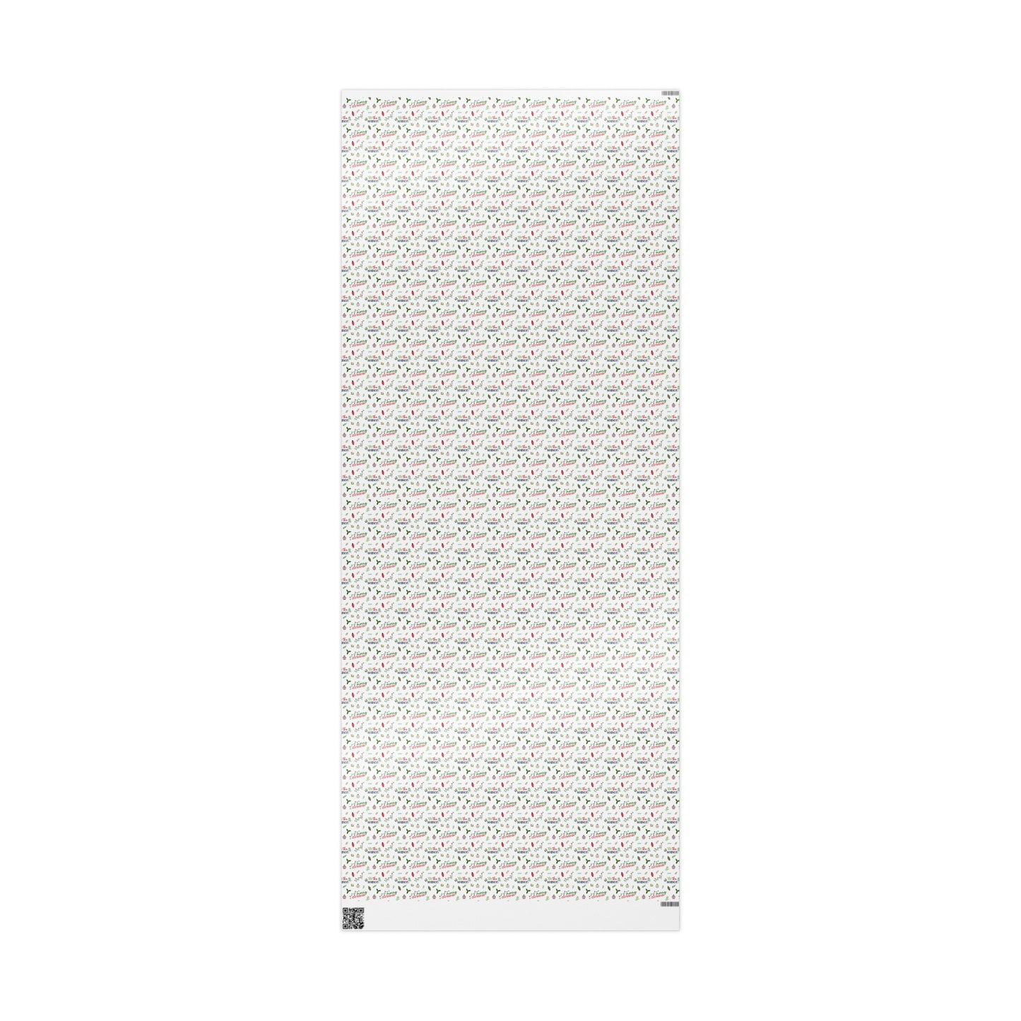 Christmas Gift Wrapping Paper Holiday Wrapping Paper Christmas Gift Wrapping Paper Christmas Lights Paper