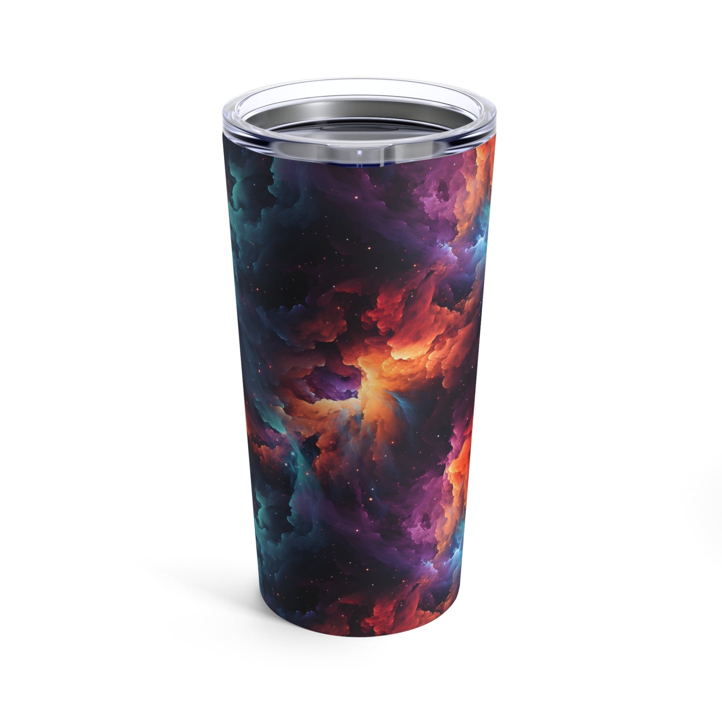 Nebula Tumbler 20oz Space Tumbler