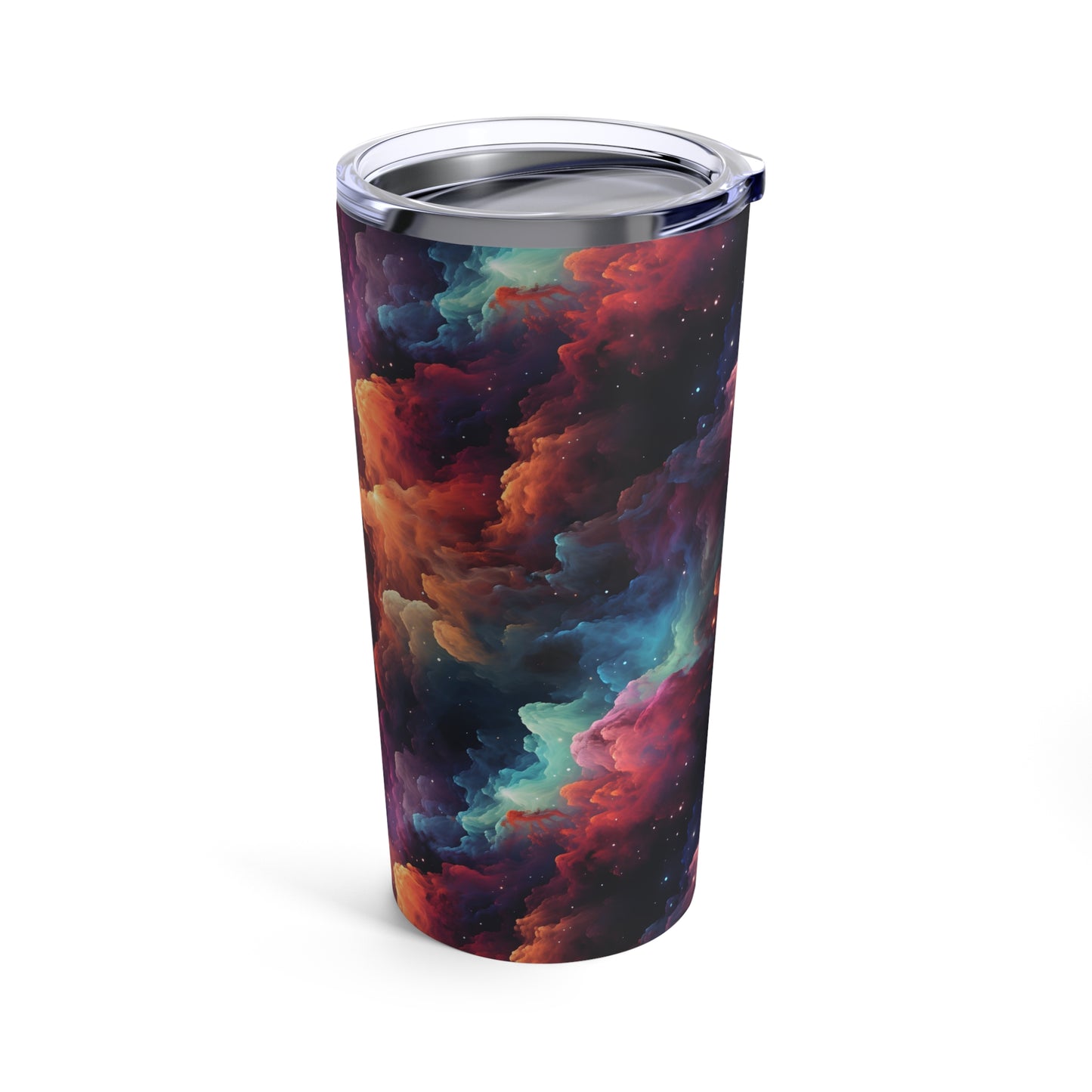 Nebula Tumbler 20oz Space Tumbler