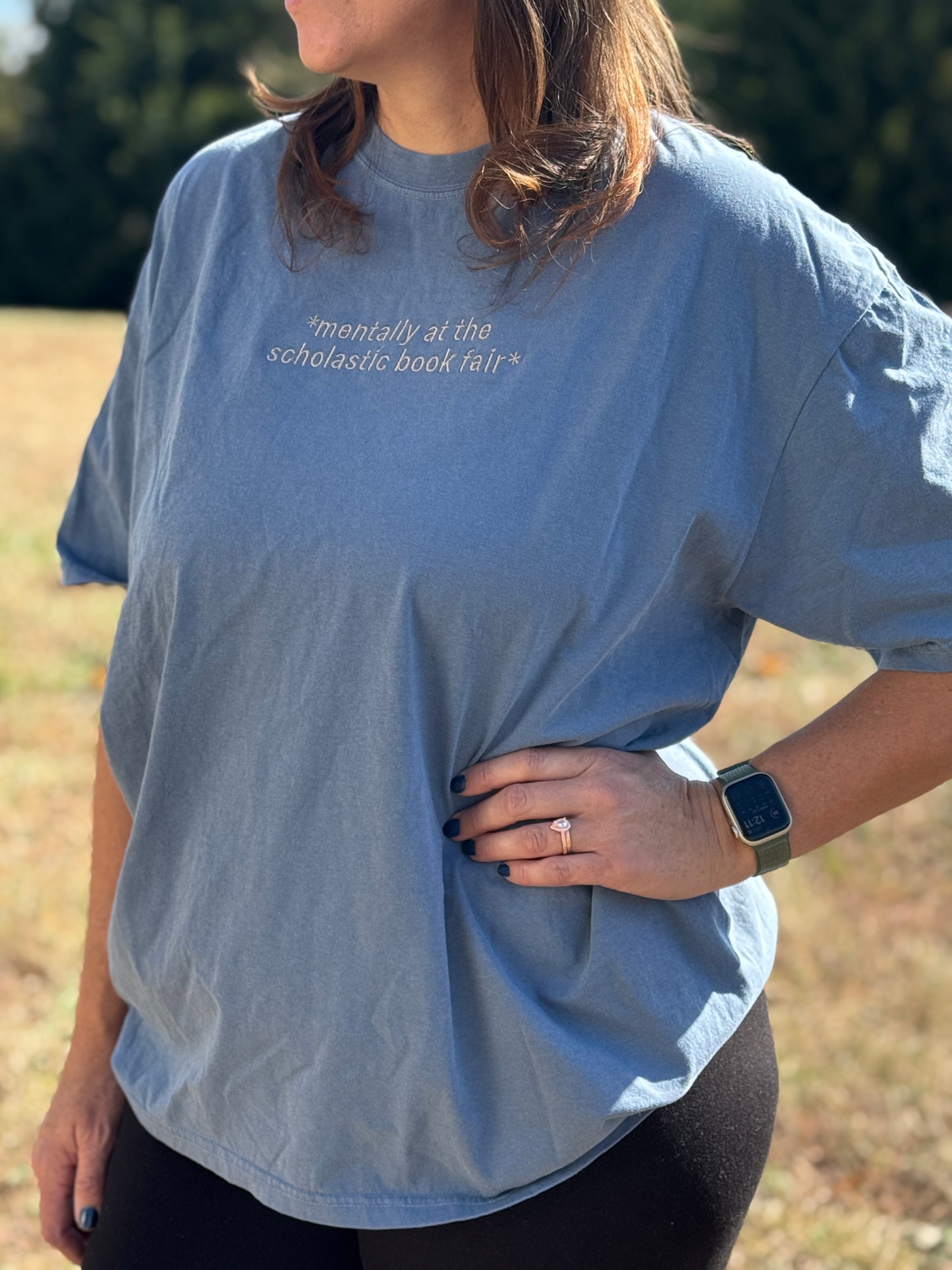 You Do Not Yield T Shirt