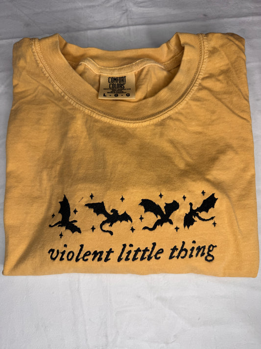 Violent Little Thing T-Shirt