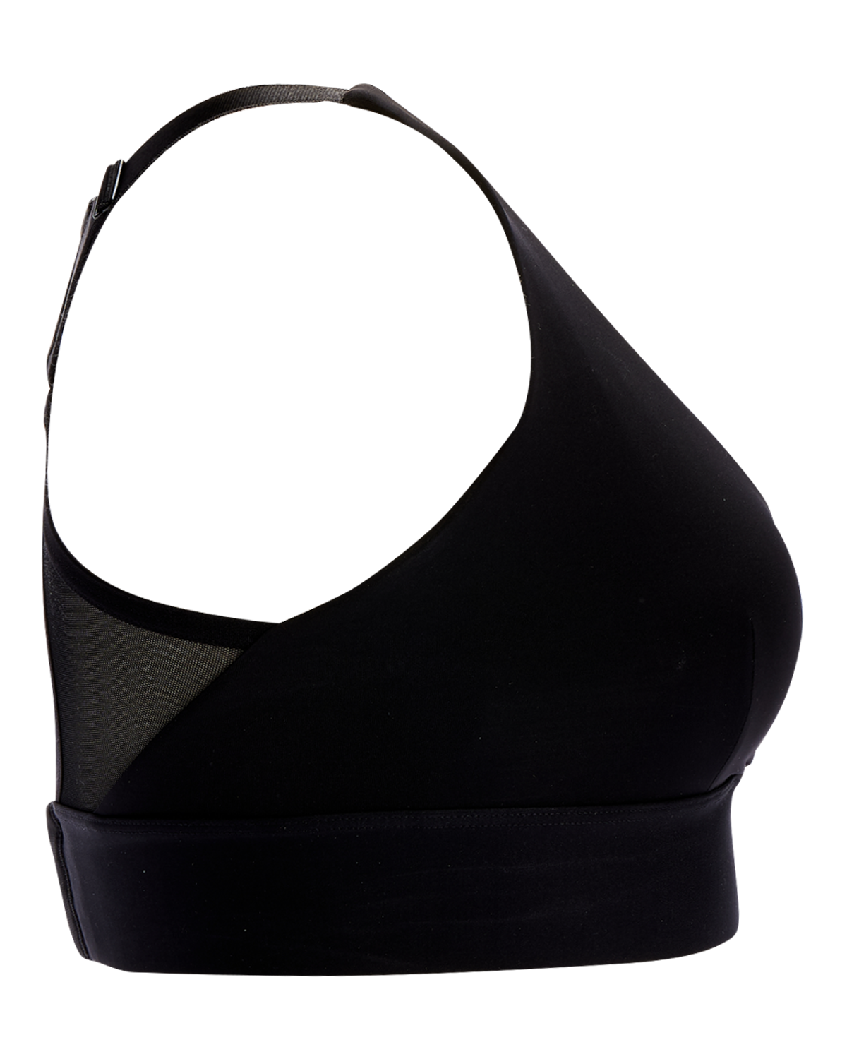 Paige Wrap Front Sports Bra