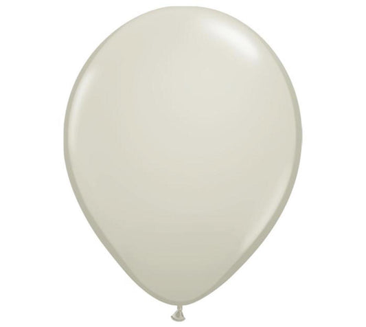 Cashmere 11 Inch Latex Balloons